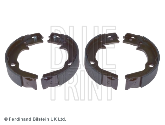 Brake Shoe Set, parking brake